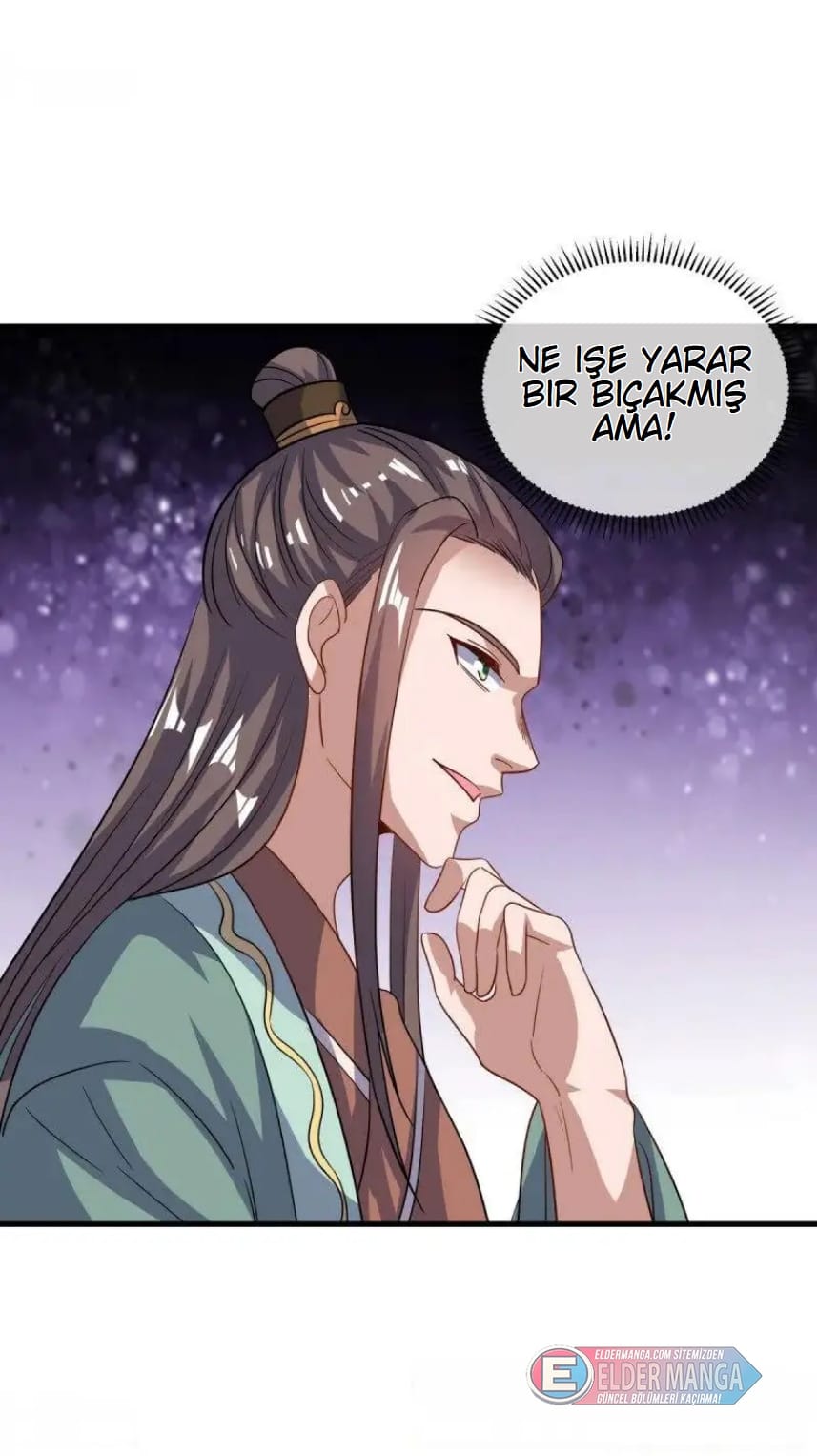 Eşsiz Savaş Ruhu Bölüm 660 - Sayfa 29