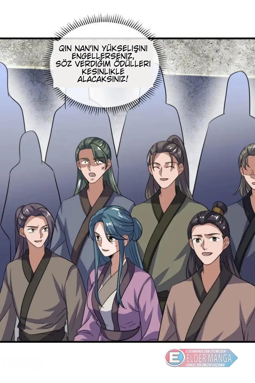 Eşsiz Savaş Ruhu Bölüm 660 - Sayfa 30