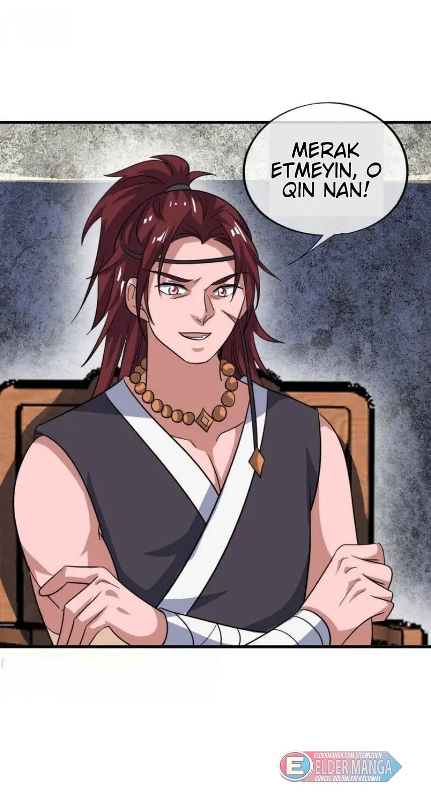 Eşsiz Savaş Ruhu Bölüm 660 - Sayfa 32