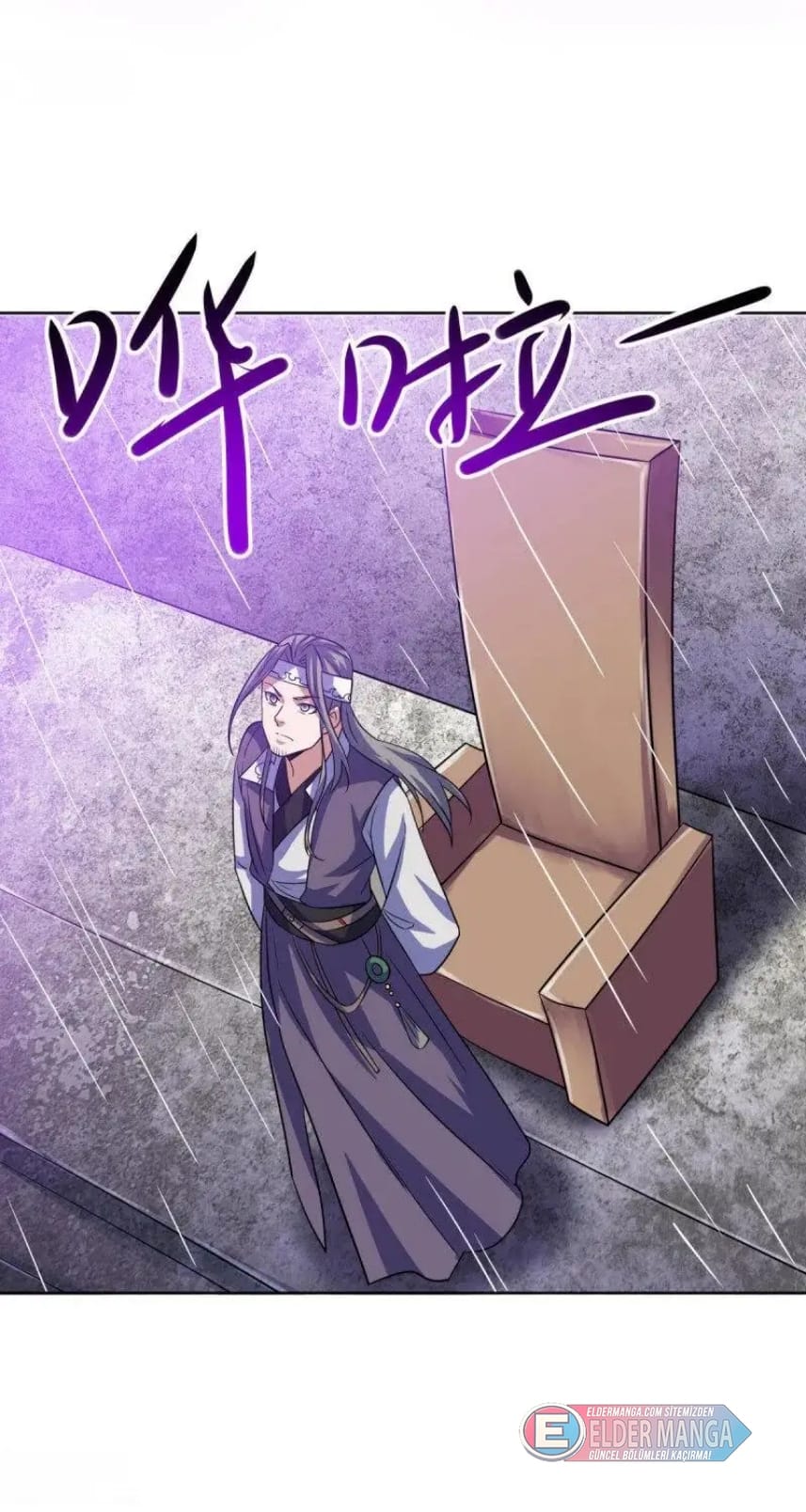 Eşsiz Savaş Ruhu Bölüm 660 - Sayfa 37