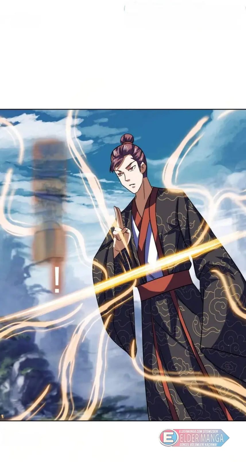 Eşsiz Savaş Ruhu Bölüm 660 - Sayfa 39