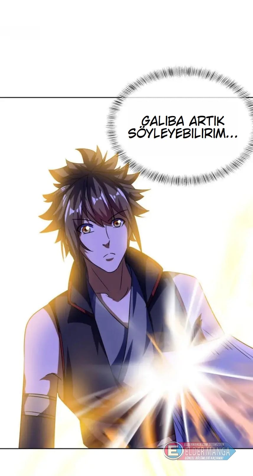 Eşsiz Savaş Ruhu Bölüm 660 - Sayfa 41
