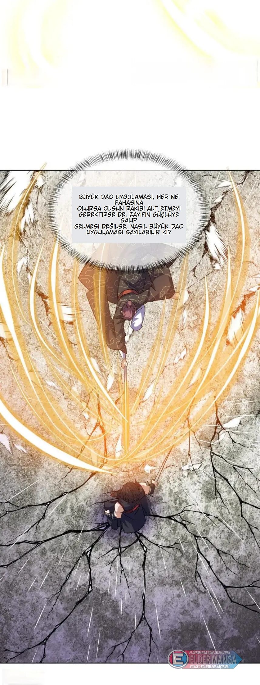 Eşsiz Savaş Ruhu Bölüm 660 - Sayfa 42