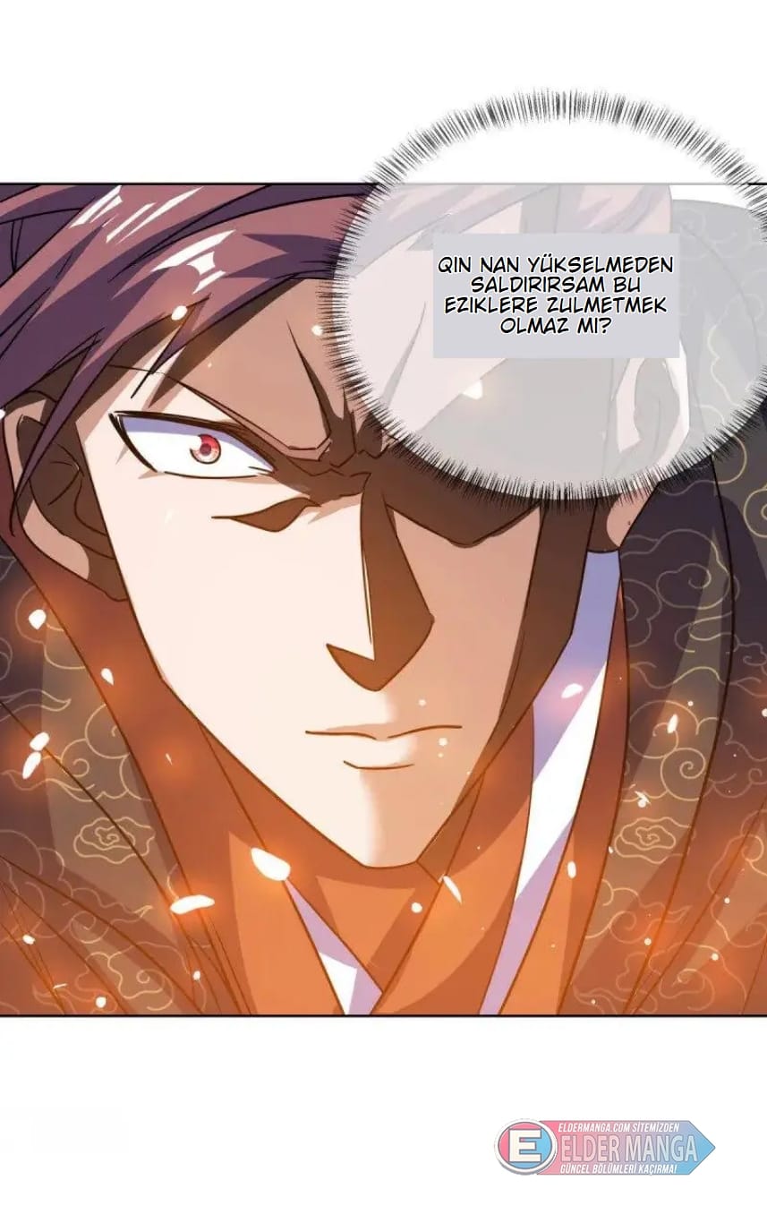 Eşsiz Savaş Ruhu Bölüm 660 - Sayfa 43