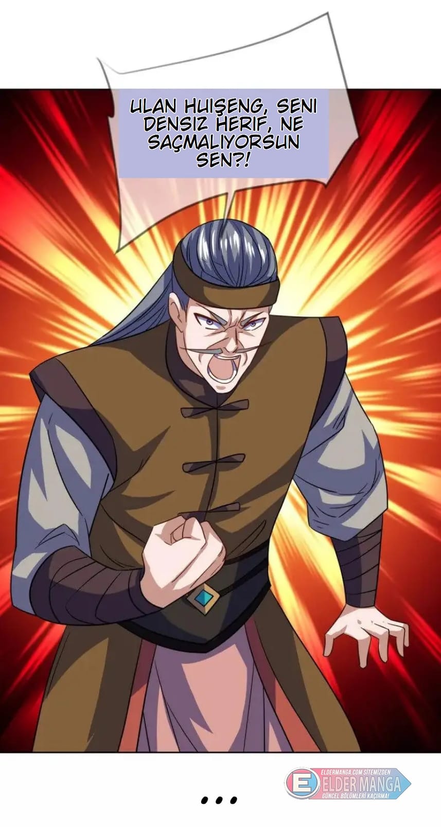 Eşsiz Savaş Ruhu Bölüm 660 - Sayfa 47