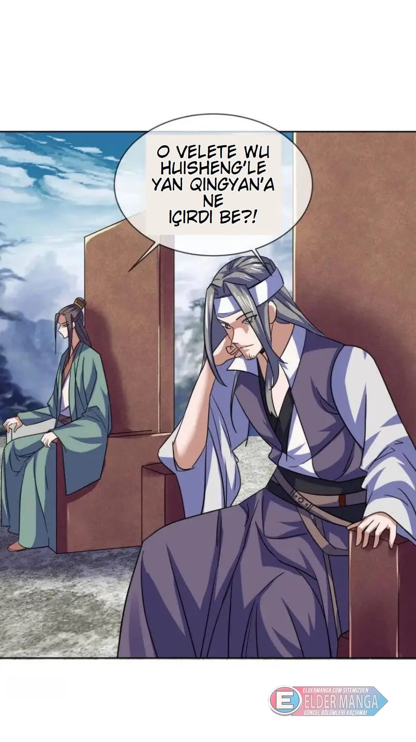 Eşsiz Savaş Ruhu Bölüm 660 - Sayfa 48