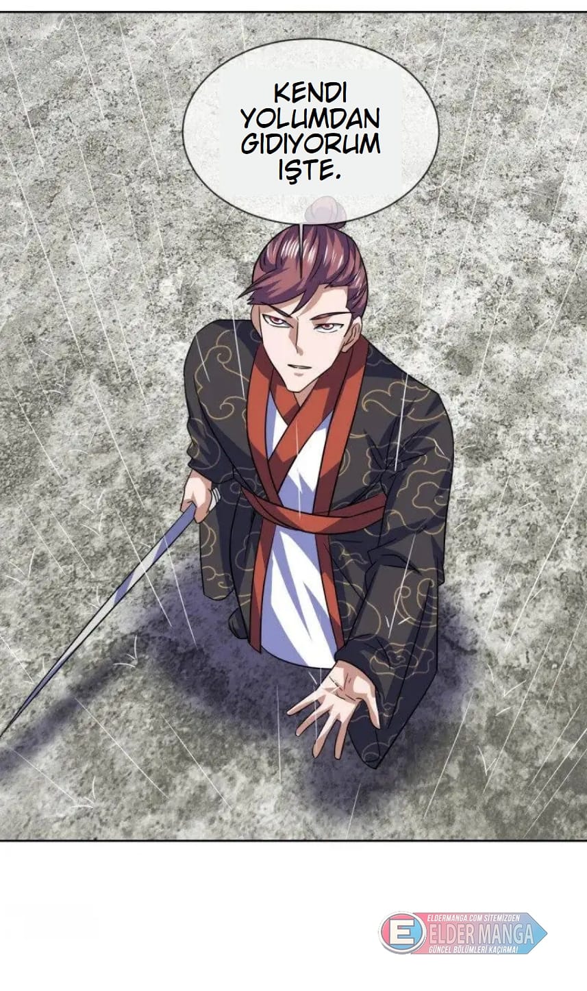 Eşsiz Savaş Ruhu Bölüm 660 - Sayfa 49