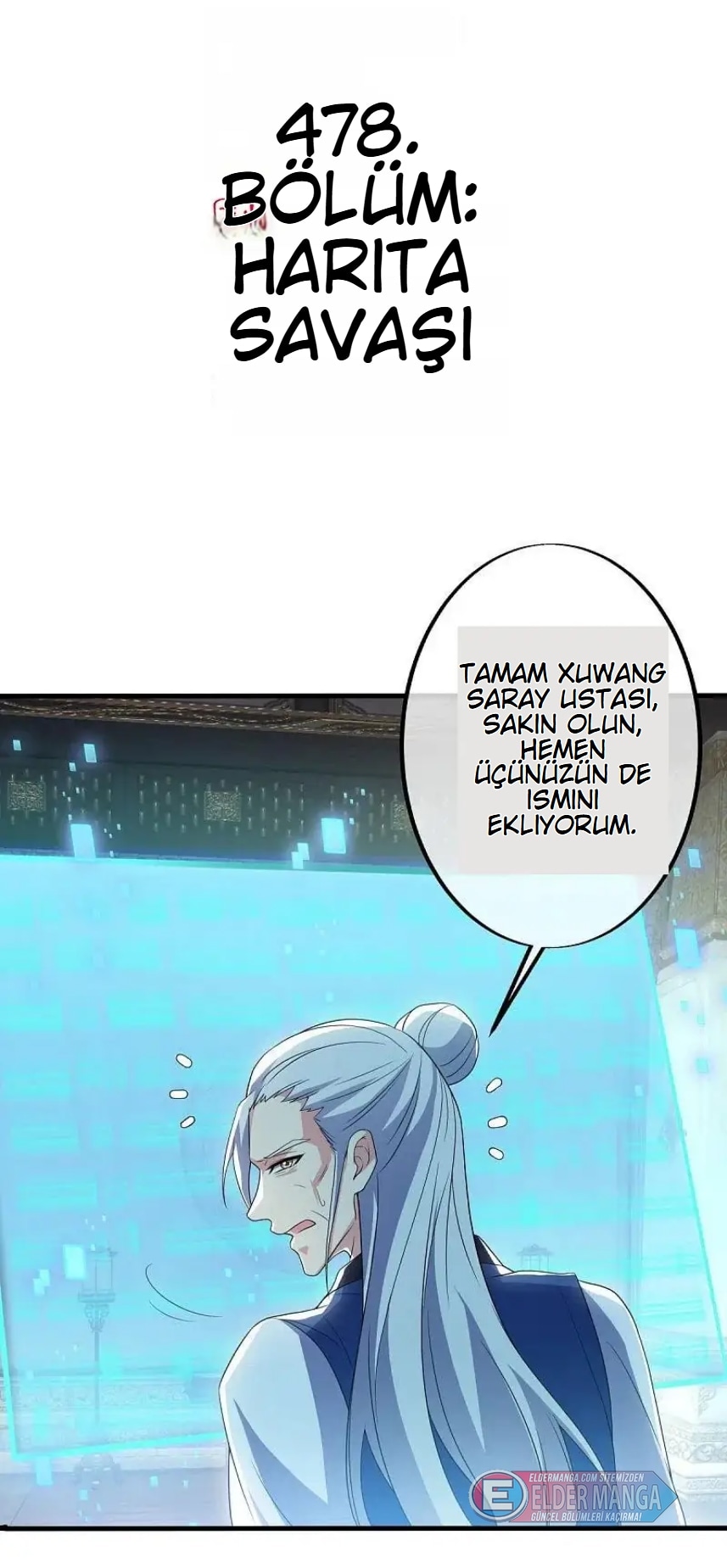 Eşsiz Savaş Ruhu Bölüm 478 - Sayfa 2