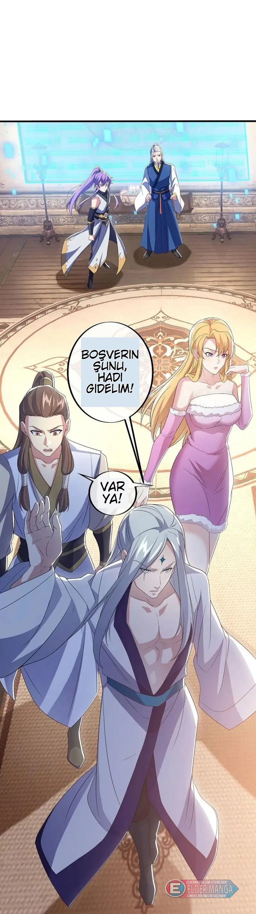 Eşsiz Savaş Ruhu Bölüm 478 - Sayfa 5