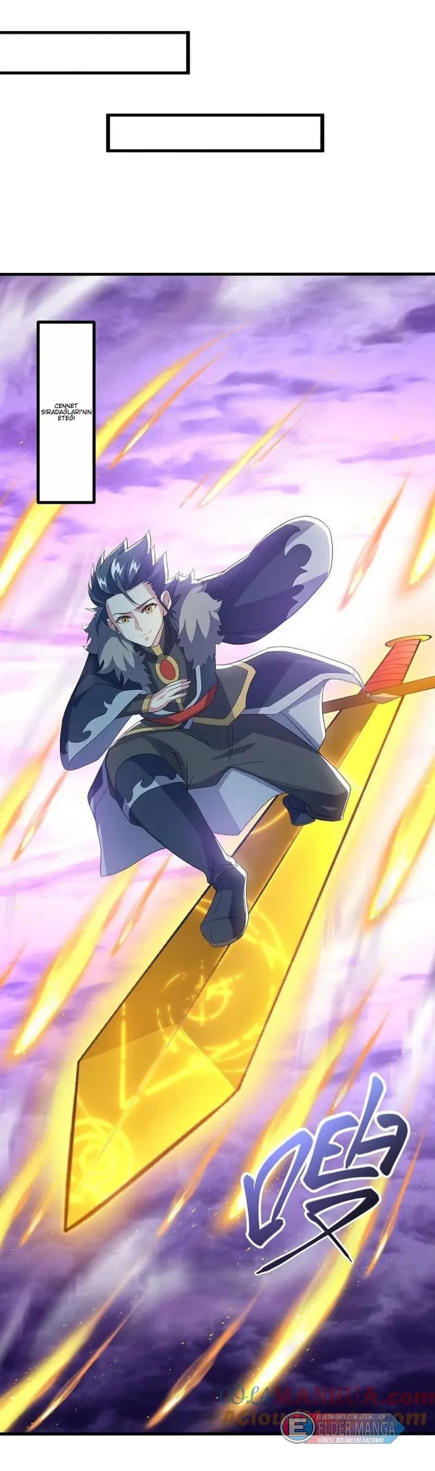 Eşsiz Savaş Ruhu Bölüm 478 - Sayfa 7