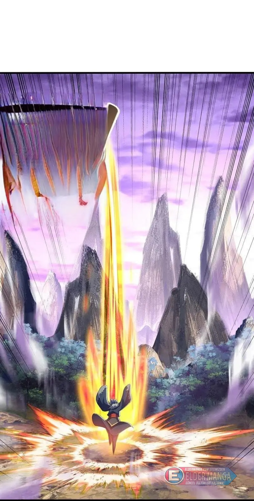 Eşsiz Savaş Ruhu Bölüm 478 - Sayfa 8