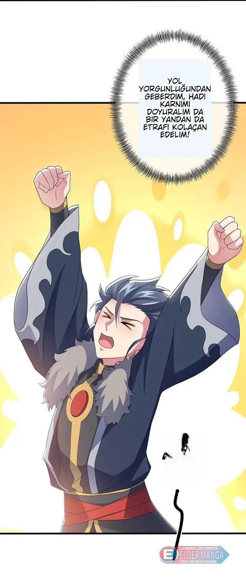 Eşsiz Savaş Ruhu Bölüm 478 - Sayfa 12