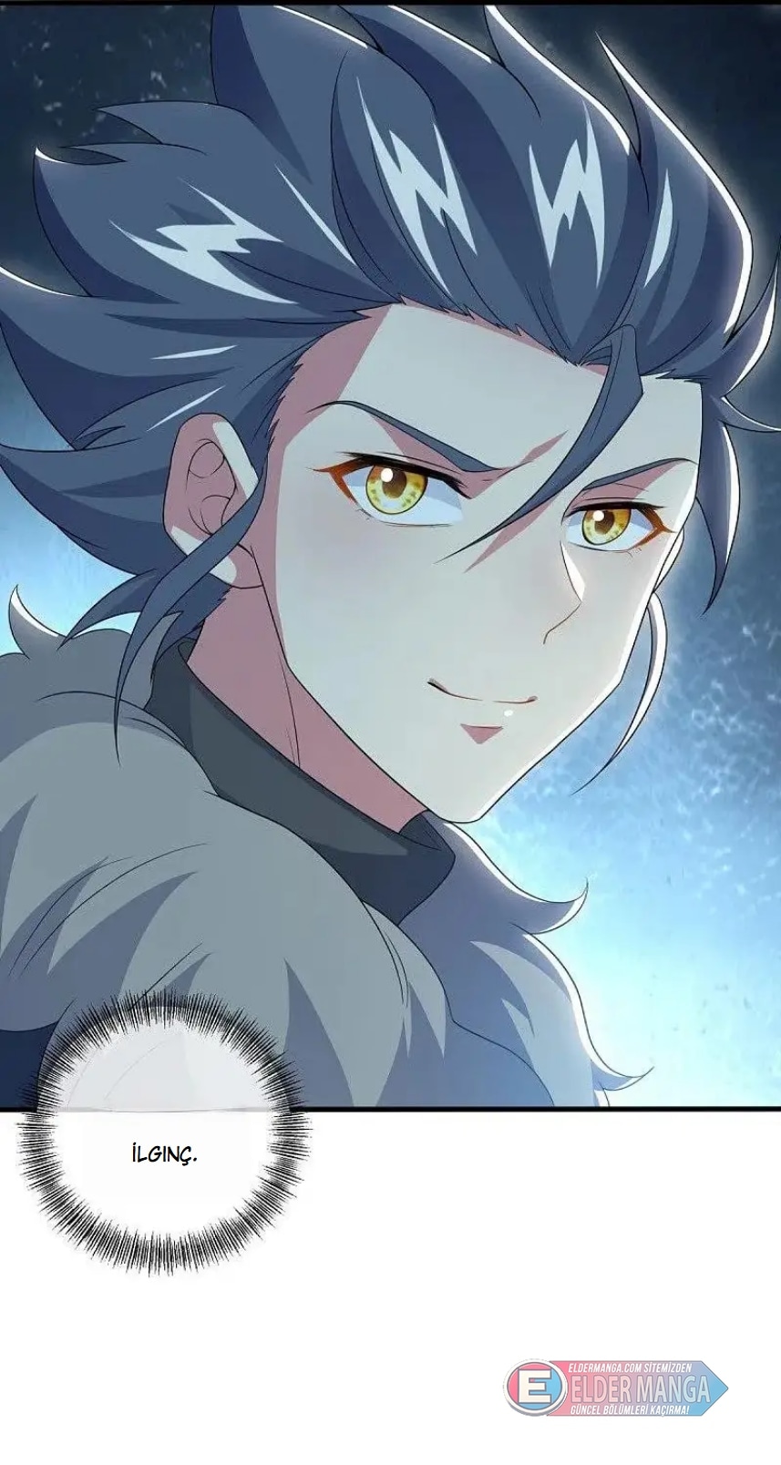 Eşsiz Savaş Ruhu Bölüm 478 - Sayfa 15