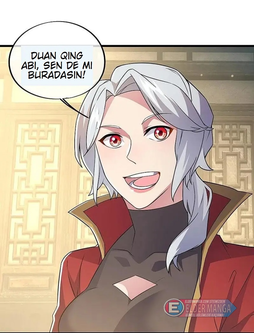 Eşsiz Savaş Ruhu Bölüm 478 - Sayfa 18