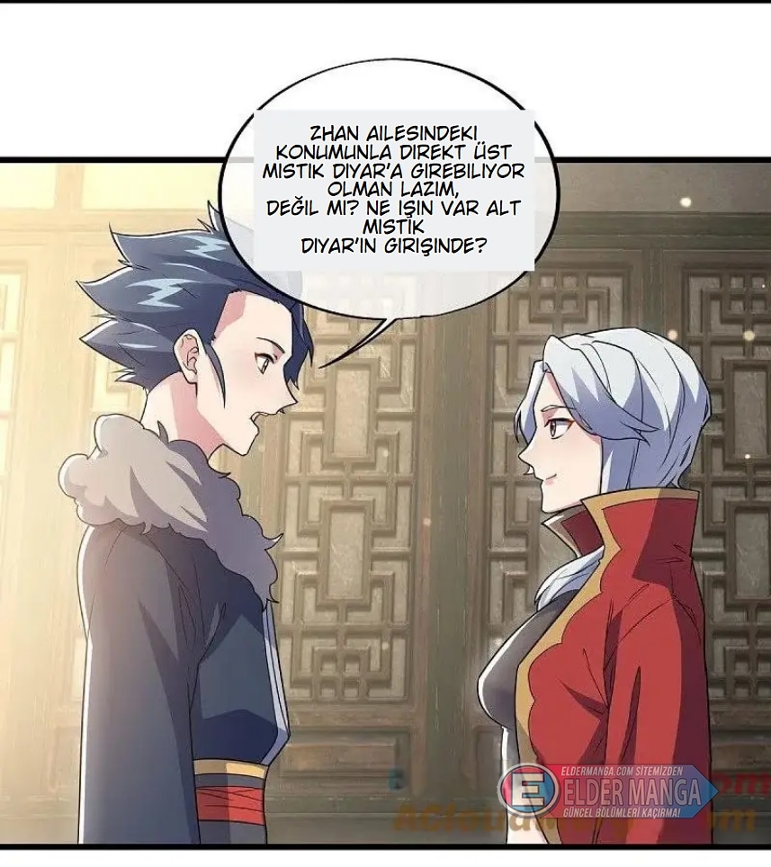 Eşsiz Savaş Ruhu Bölüm 478 - Sayfa 19