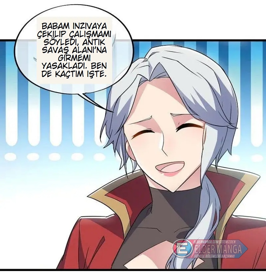 Eşsiz Savaş Ruhu Bölüm 478 - Sayfa 20