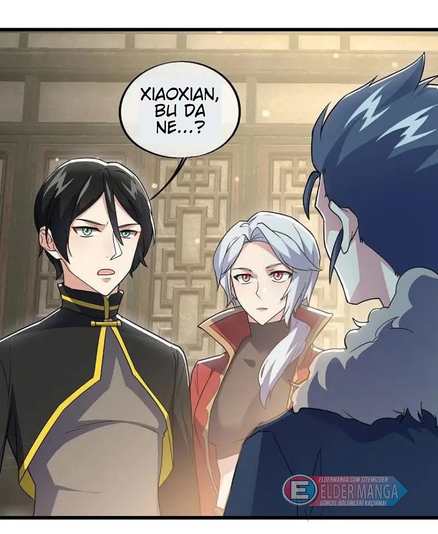 Eşsiz Savaş Ruhu Bölüm 478 - Sayfa 21