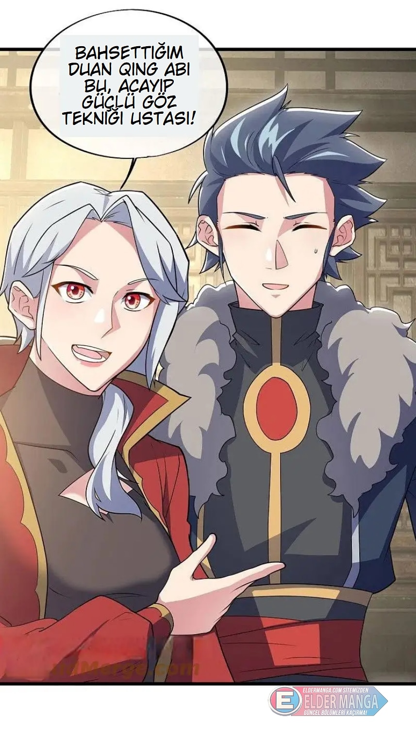 Eşsiz Savaş Ruhu Bölüm 478 - Sayfa 22