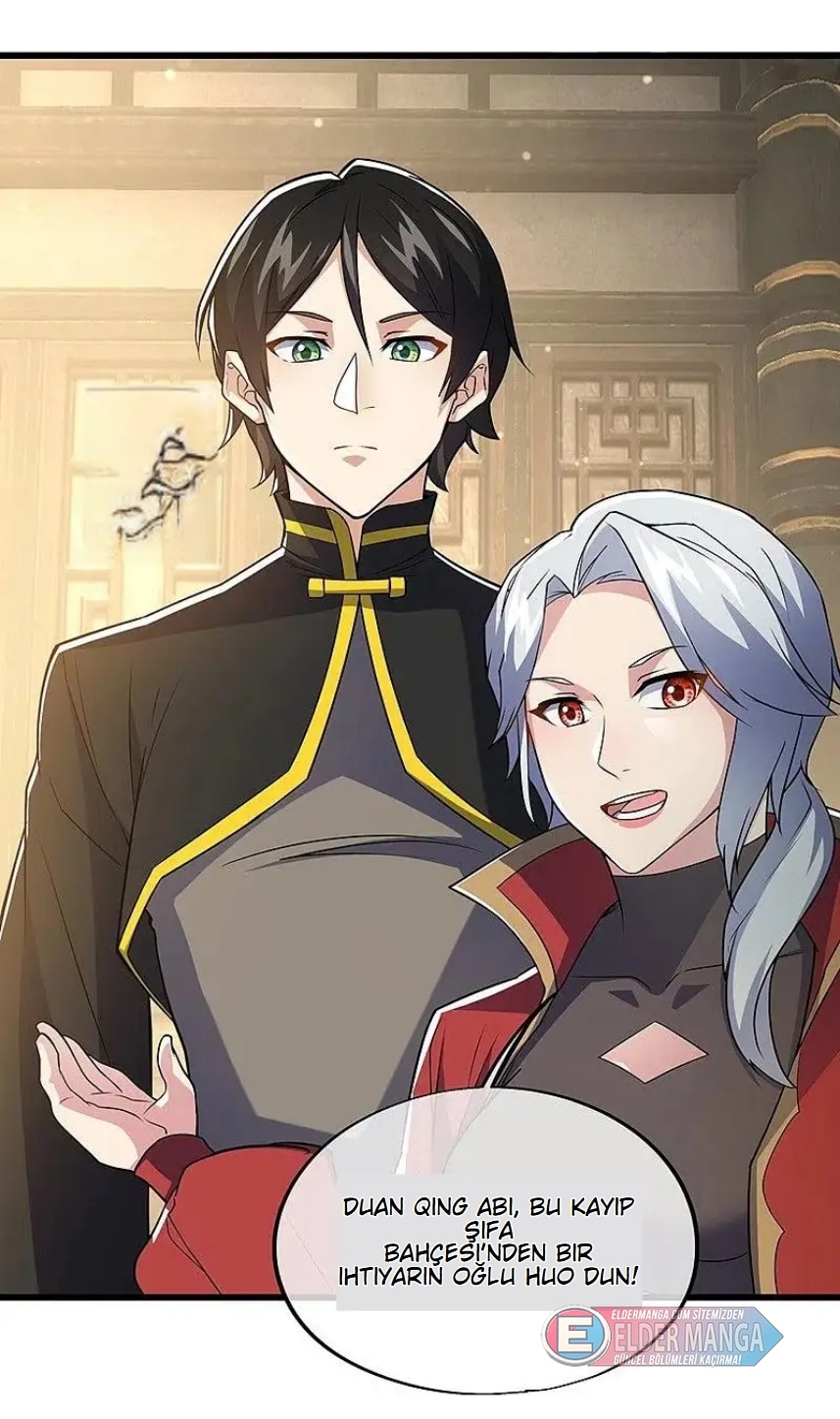 Eşsiz Savaş Ruhu Bölüm 478 - Sayfa 23