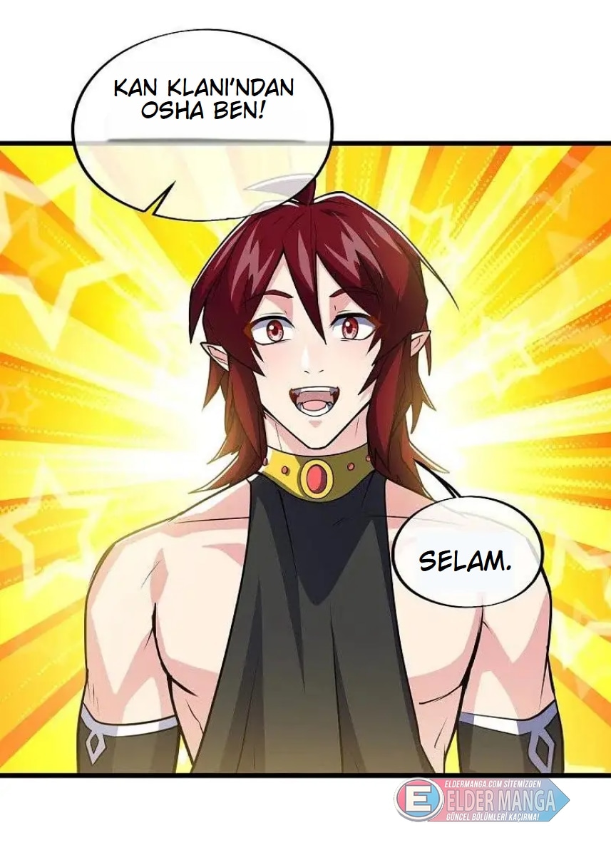 Eşsiz Savaş Ruhu Bölüm 478 - Sayfa 24
