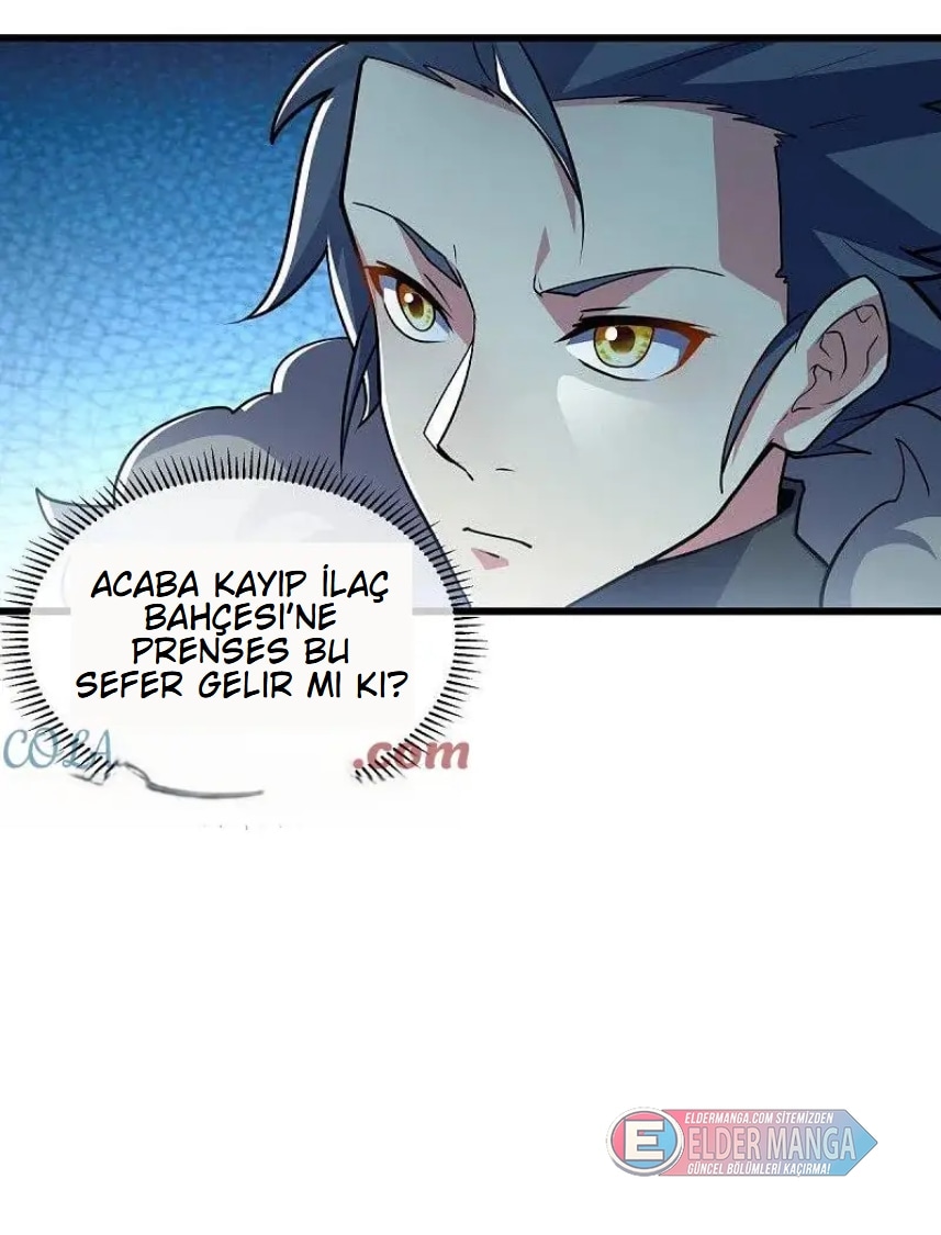 Eşsiz Savaş Ruhu Bölüm 478 - Sayfa 25