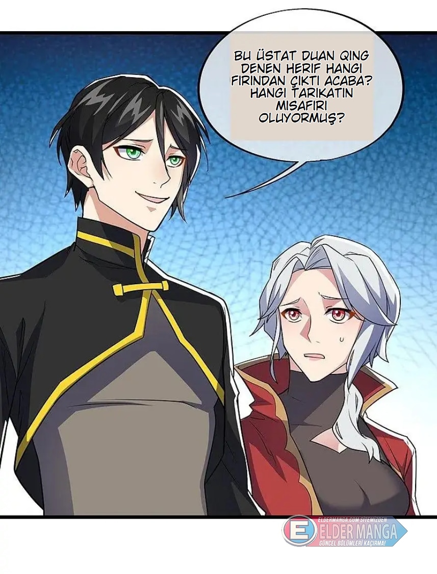 Eşsiz Savaş Ruhu Bölüm 478 - Sayfa 26