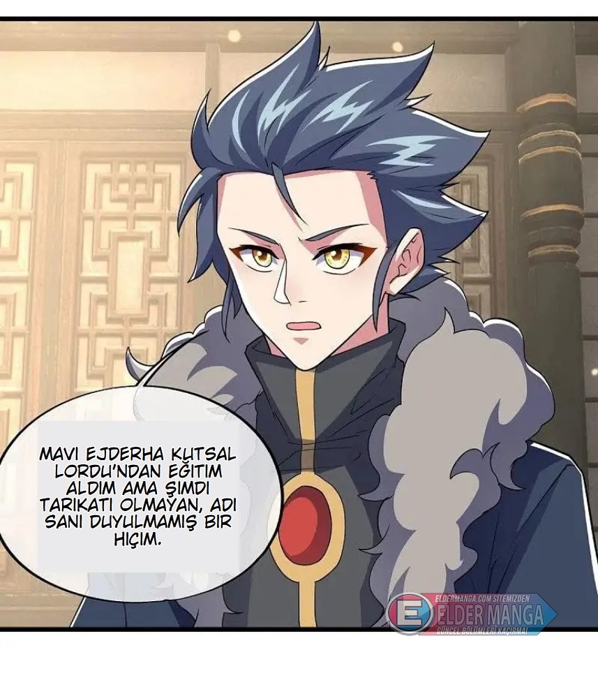 Eşsiz Savaş Ruhu Bölüm 478 - Sayfa 27