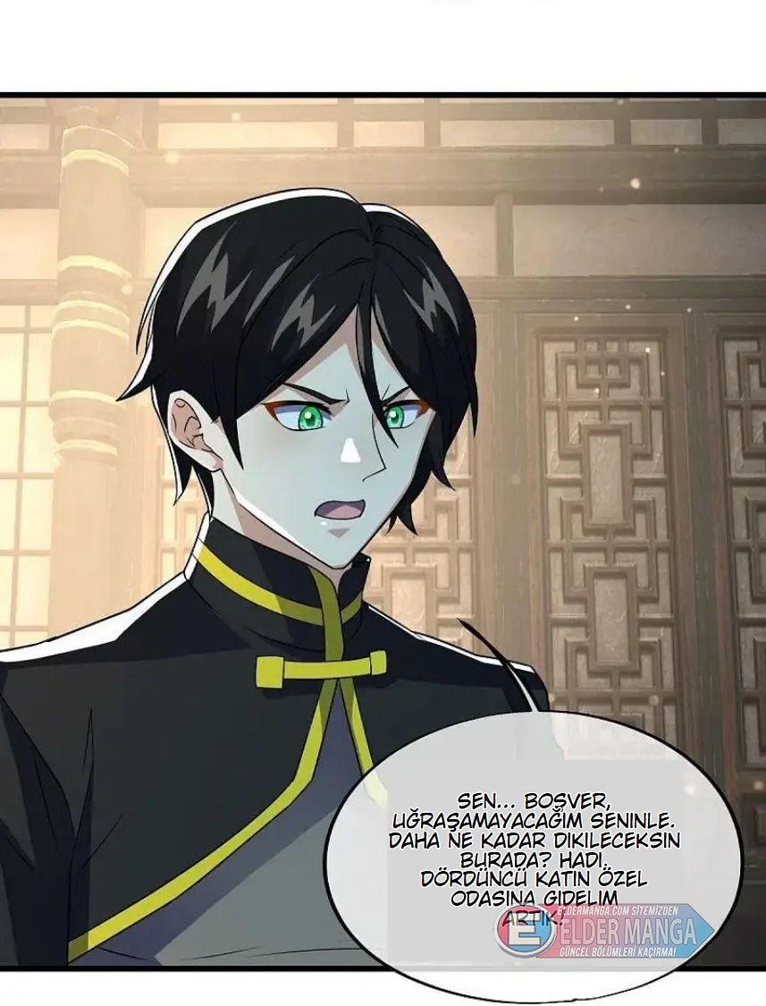 Eşsiz Savaş Ruhu Bölüm 478 - Sayfa 29