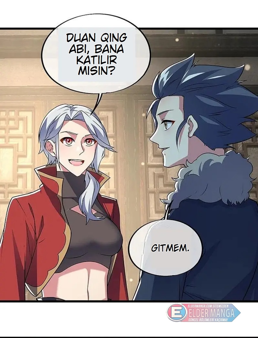 Eşsiz Savaş Ruhu Bölüm 478 - Sayfa 30