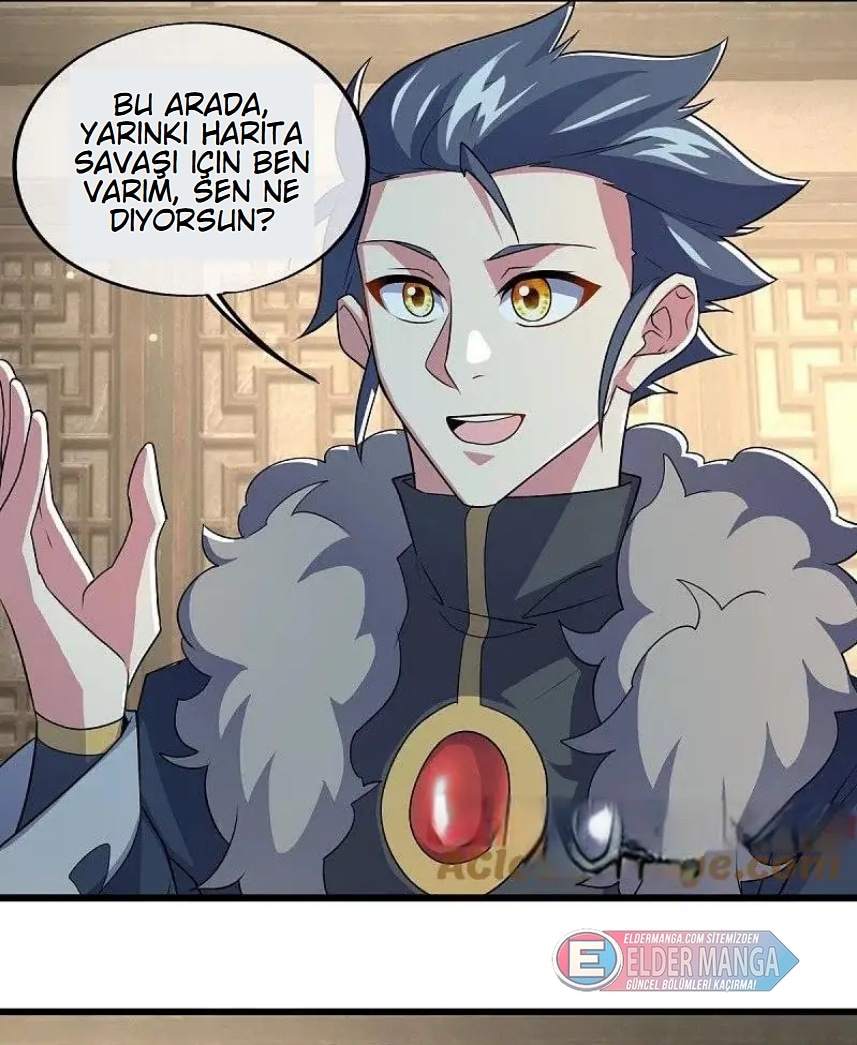 Eşsiz Savaş Ruhu Bölüm 478 - Sayfa 31