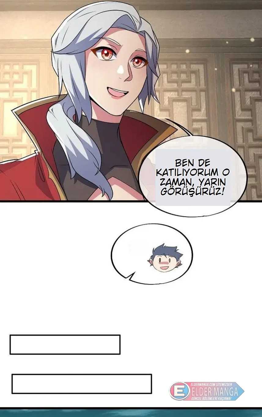 Eşsiz Savaş Ruhu Bölüm 478 - Sayfa 32