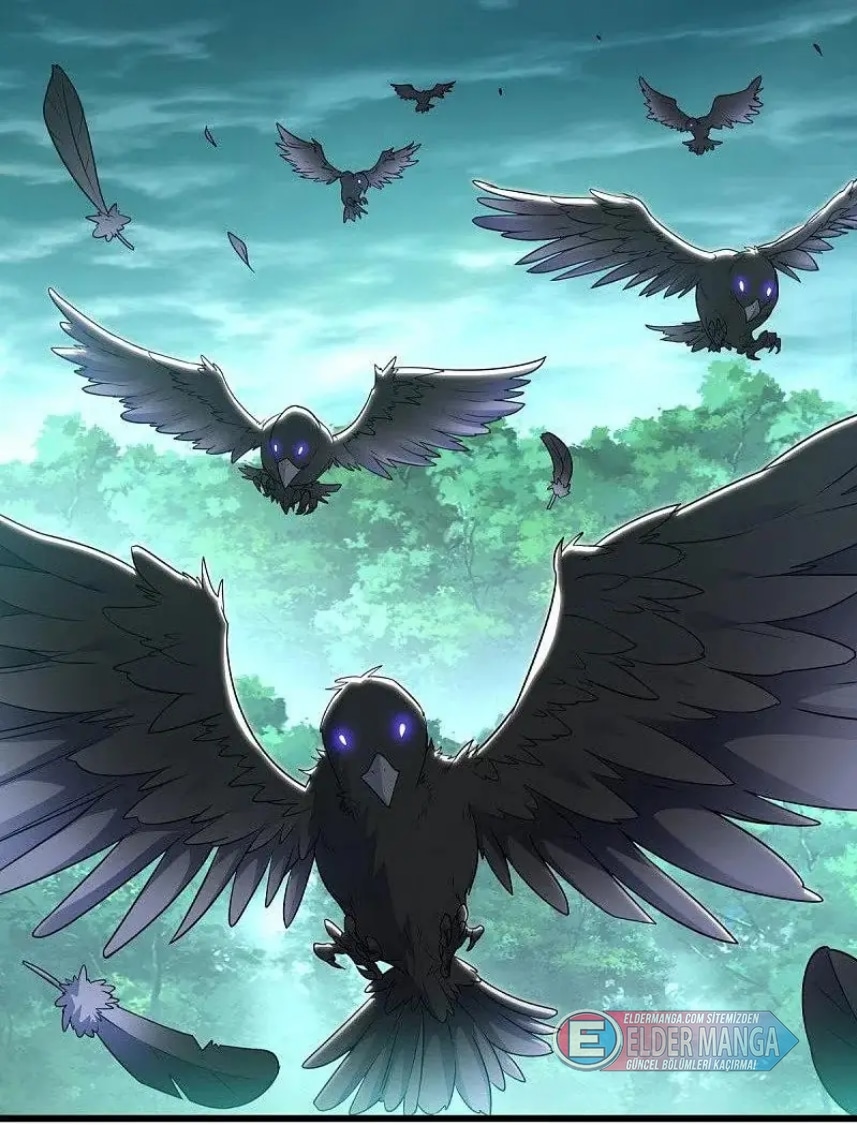 Eşsiz Savaş Ruhu Bölüm 478 - Sayfa 33