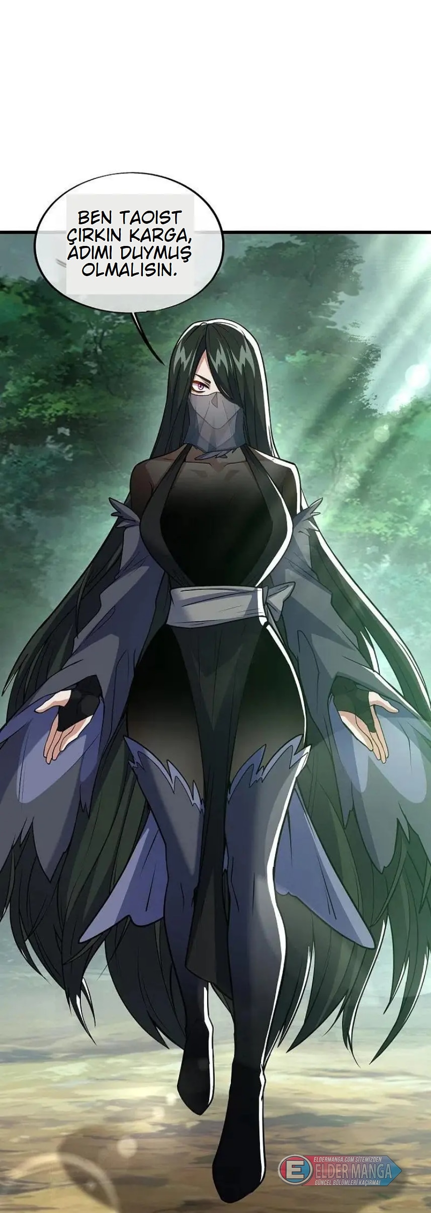 Eşsiz Savaş Ruhu Bölüm 478 - Sayfa 35