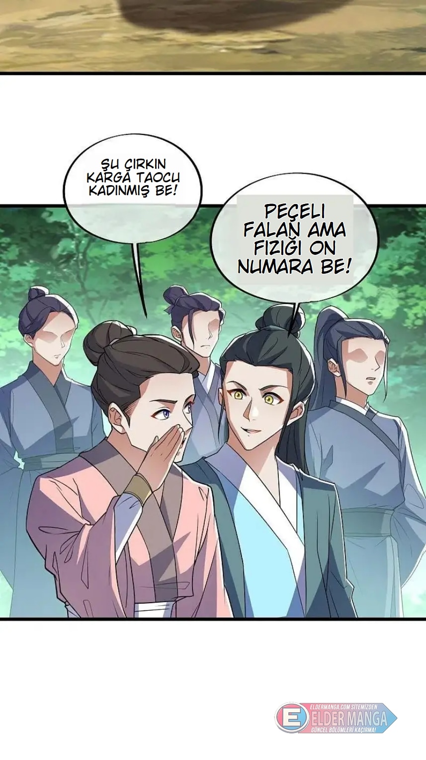 Eşsiz Savaş Ruhu Bölüm 478 - Sayfa 36