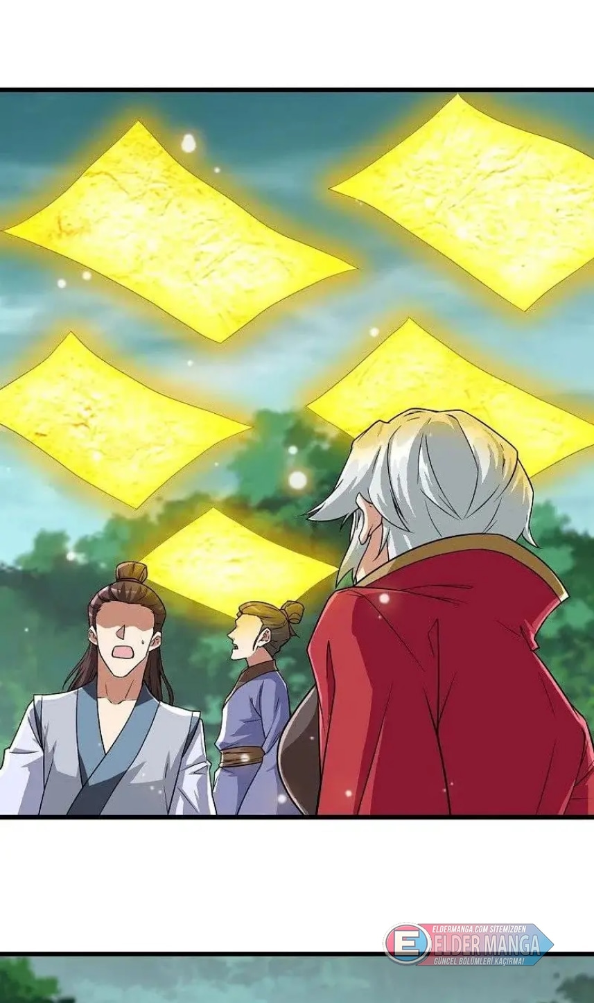 Eşsiz Savaş Ruhu Bölüm 478 - Sayfa 39