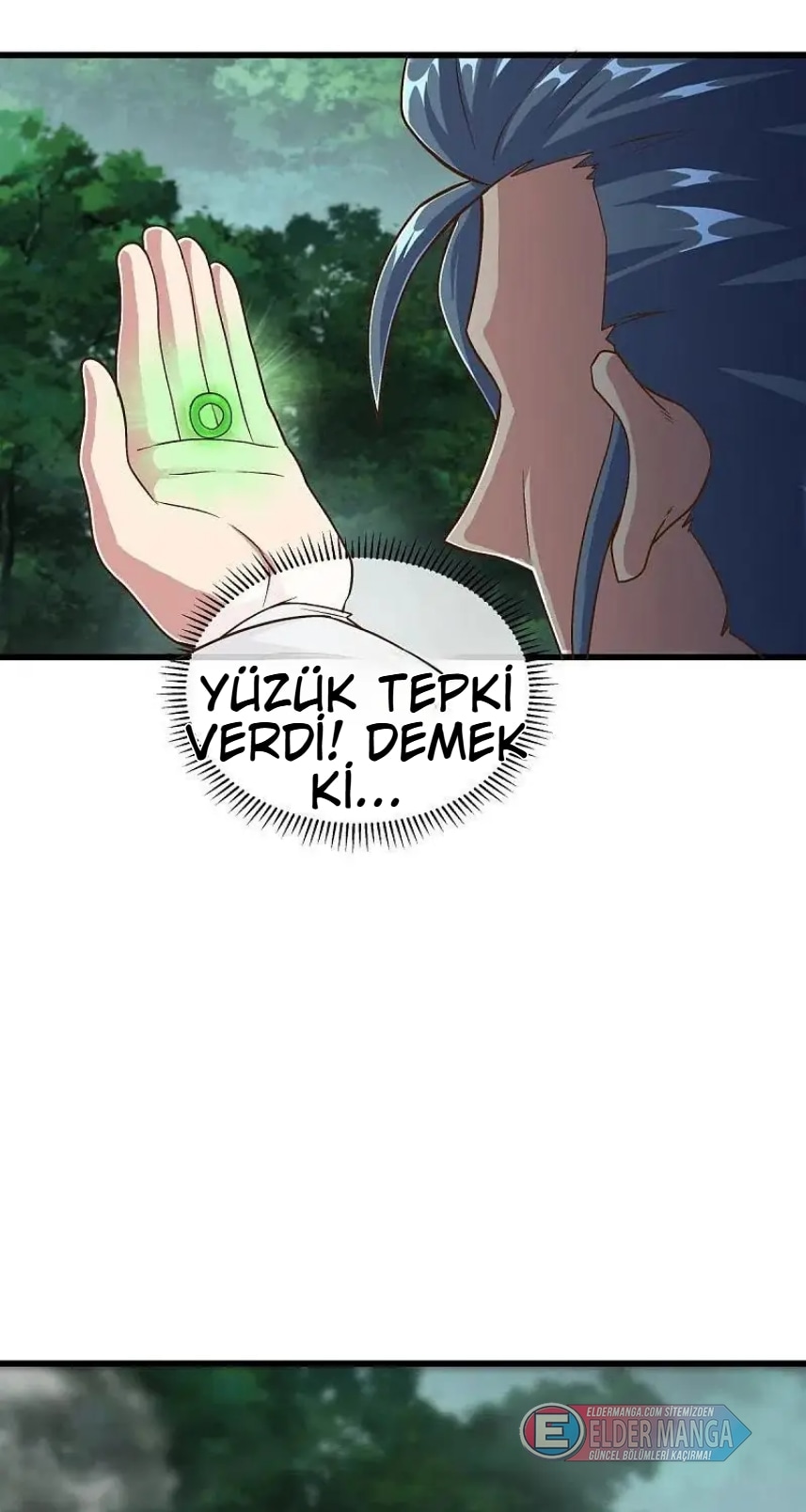 Eşsiz Savaş Ruhu Bölüm 478 - Sayfa 42