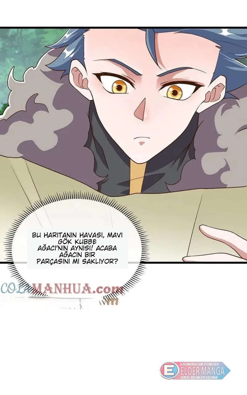 Eşsiz Savaş Ruhu Bölüm 478 - Sayfa 44