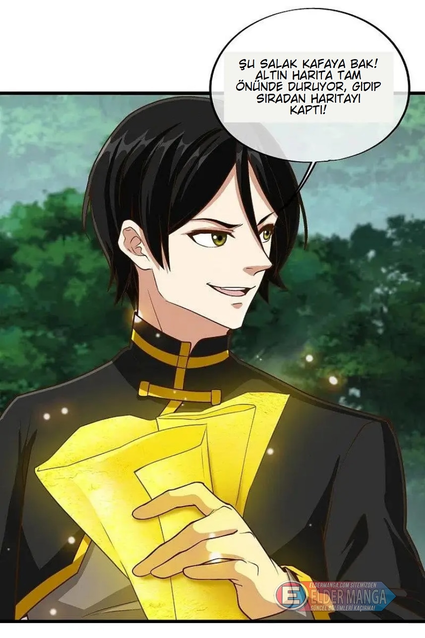Eşsiz Savaş Ruhu Bölüm 478 - Sayfa 45