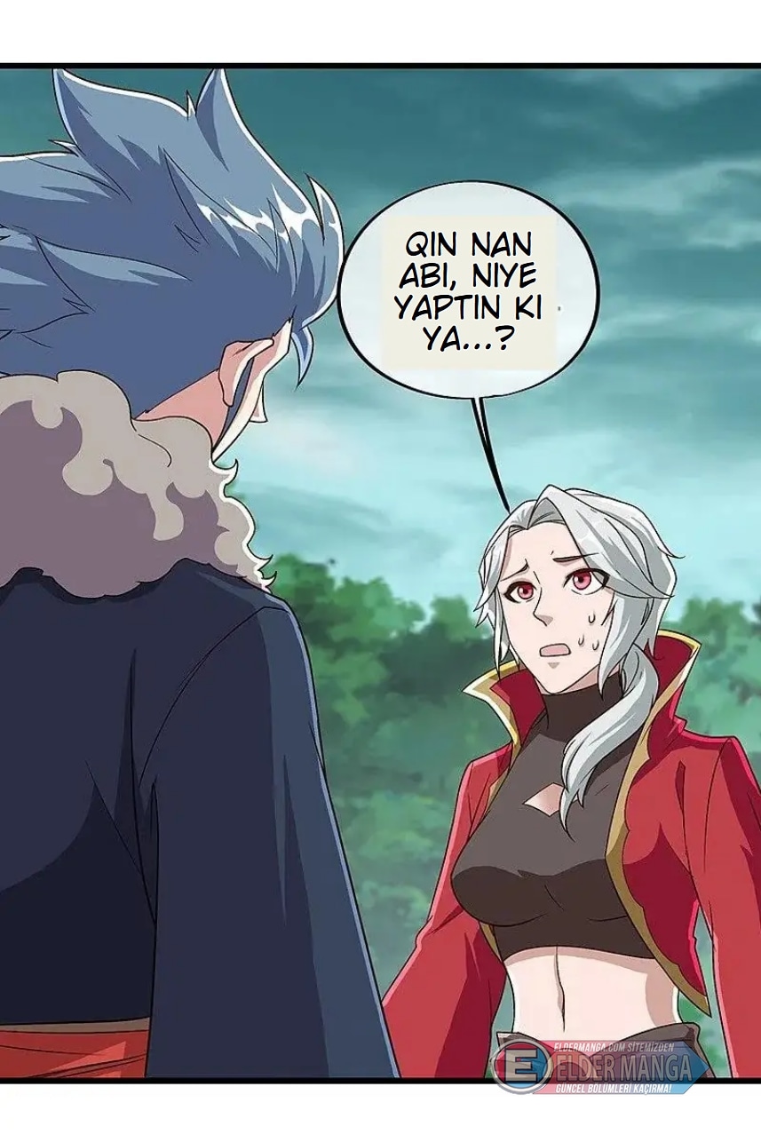 Eşsiz Savaş Ruhu Bölüm 478 - Sayfa 46