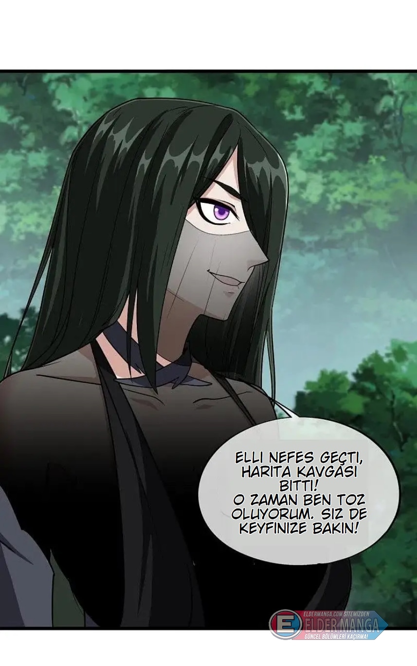 Eşsiz Savaş Ruhu Bölüm 478 - Sayfa 48