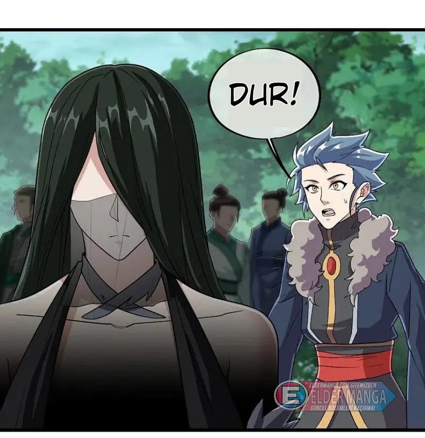 Eşsiz Savaş Ruhu Bölüm 478 - Sayfa 49