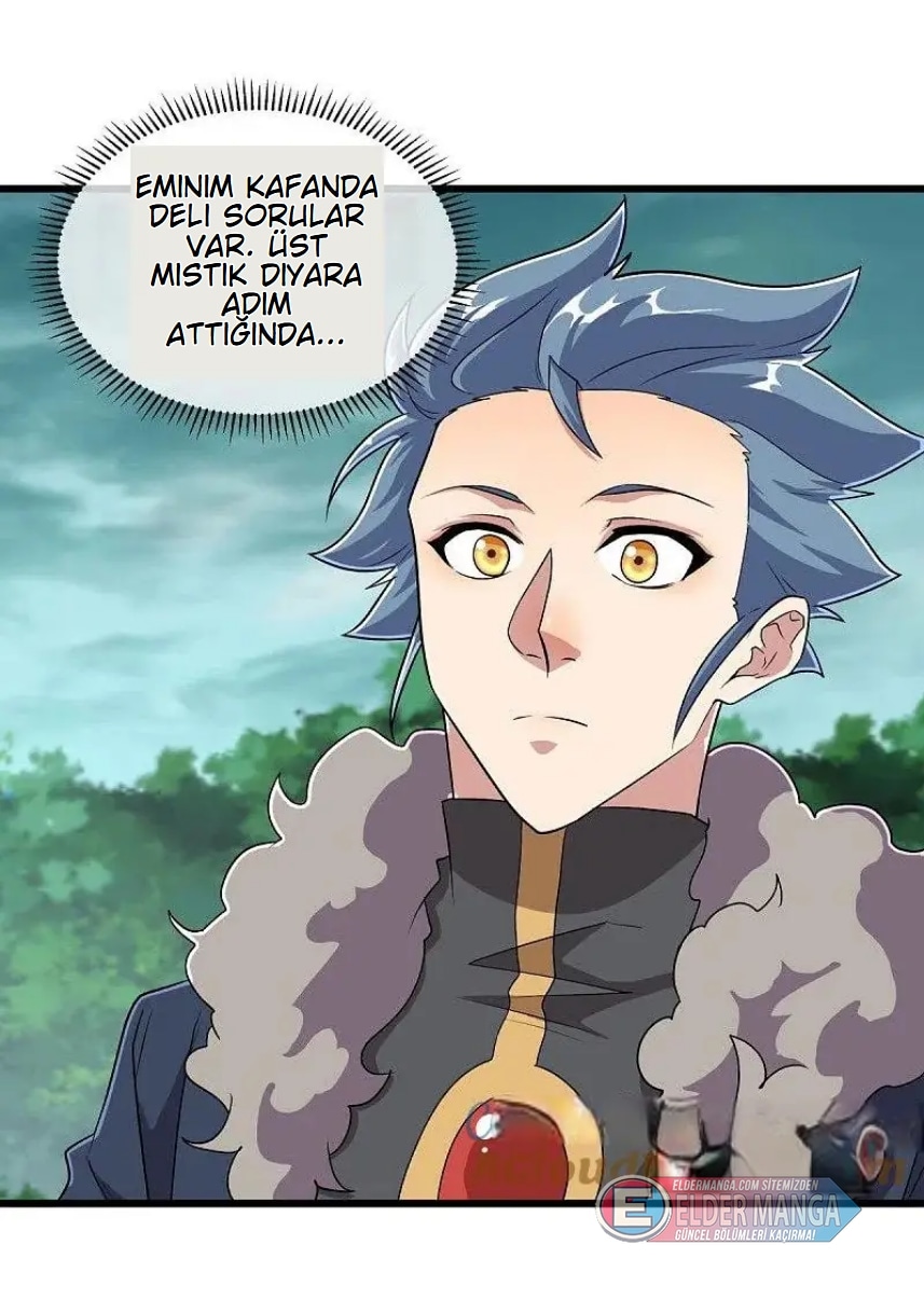 Eşsiz Savaş Ruhu Bölüm 478 - Sayfa 50