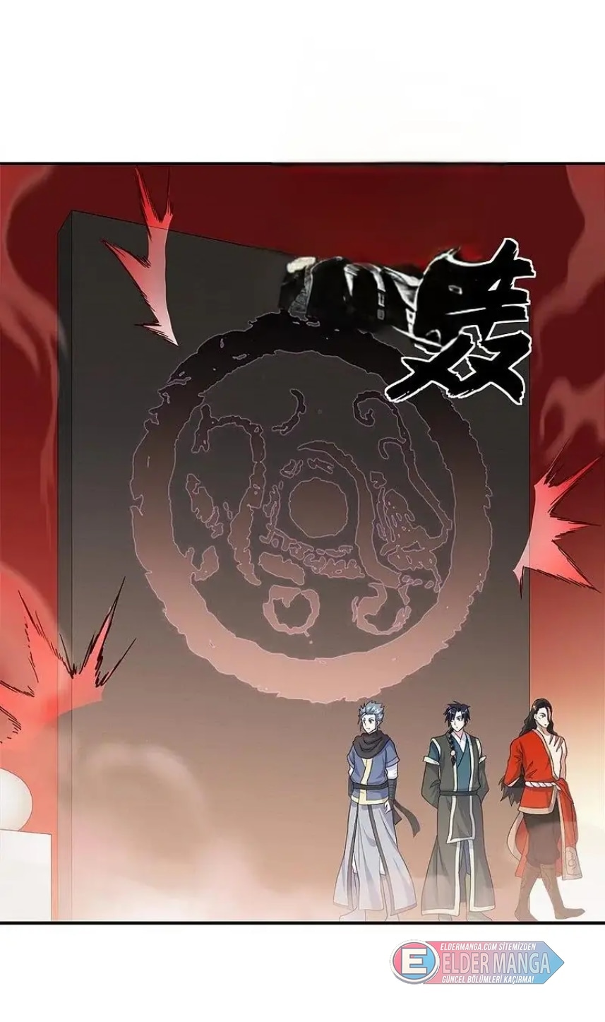 Eşsiz Savaş Ruhu Bölüm 345 - Sayfa 2