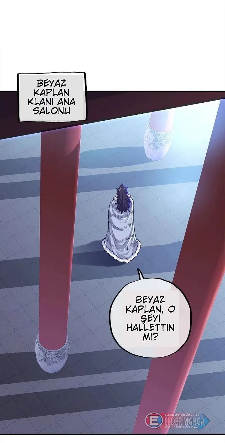 Eşsiz Savaş Ruhu Bölüm 345 - Sayfa 5