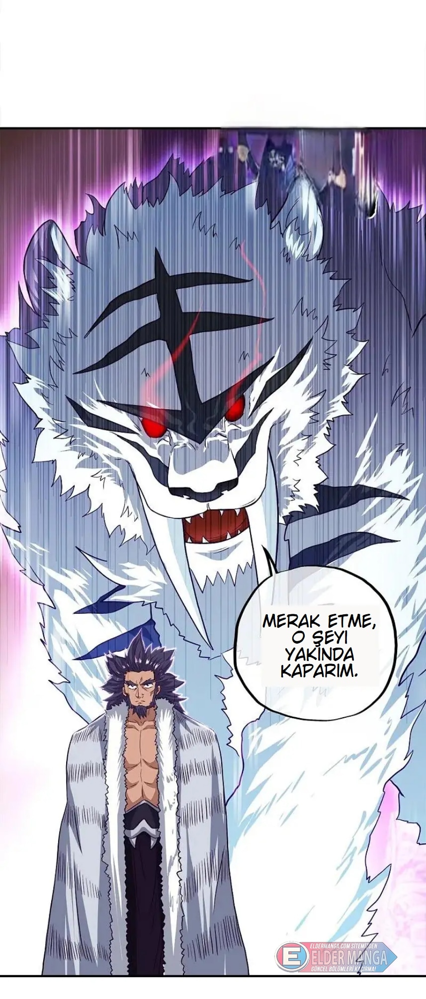 Eşsiz Savaş Ruhu Bölüm 345 - Sayfa 6