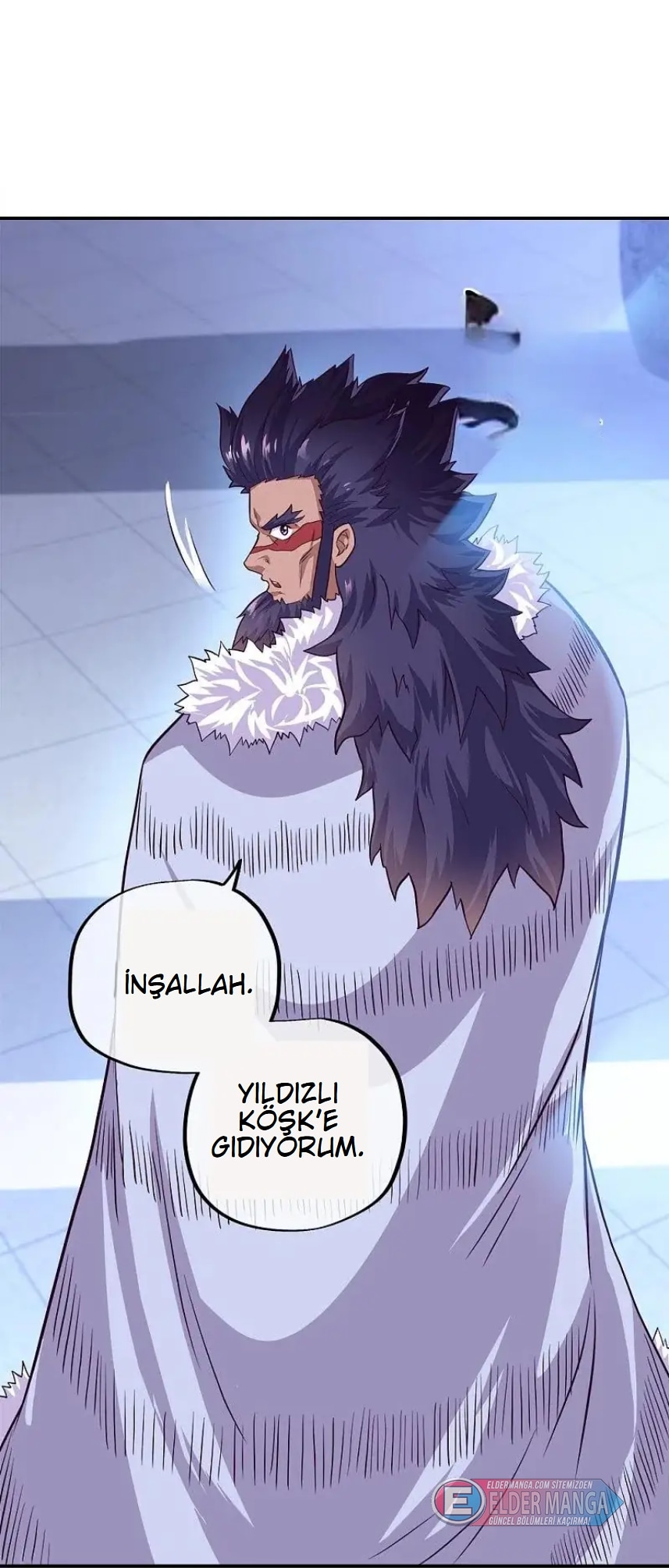 Eşsiz Savaş Ruhu Bölüm 345 - Sayfa 8