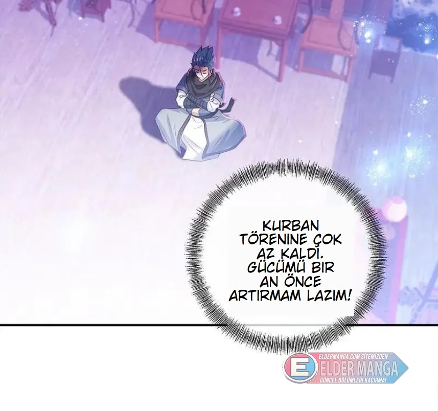 Eşsiz Savaş Ruhu Bölüm 345 - Sayfa 10