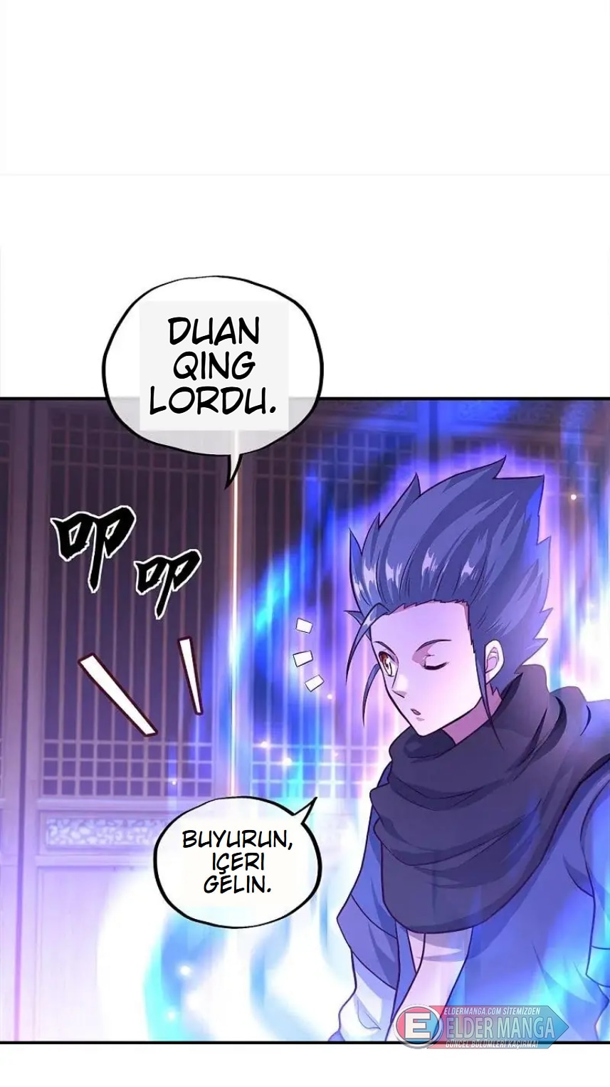 Eşsiz Savaş Ruhu Bölüm 345 - Sayfa 15