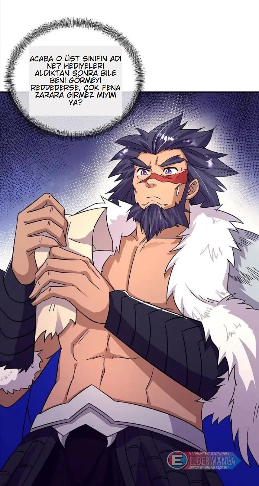 Eşsiz Savaş Ruhu Bölüm 345 - Sayfa 21