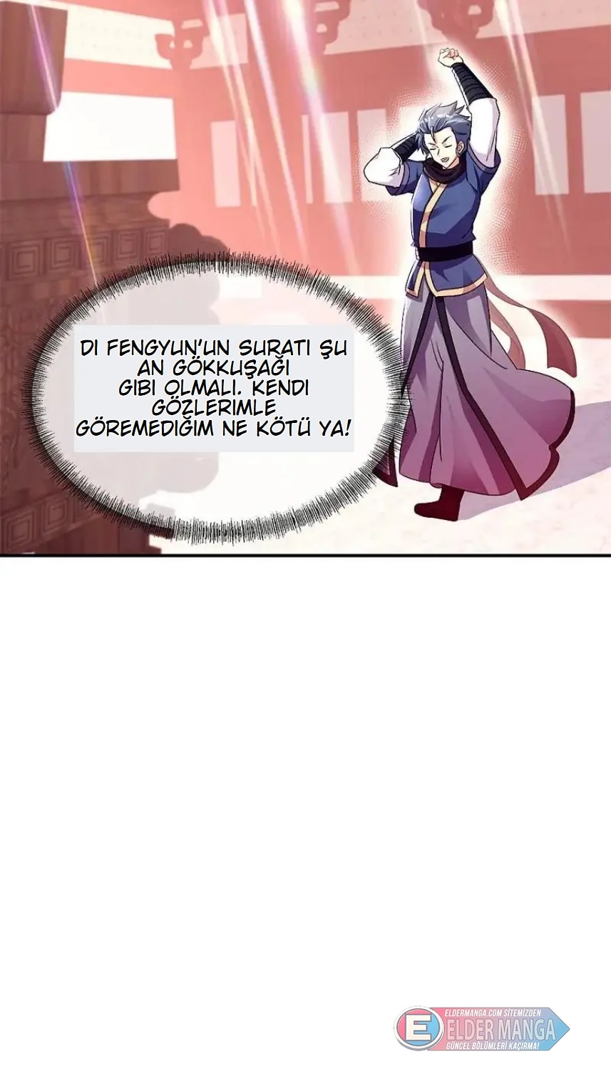 Eşsiz Savaş Ruhu Bölüm 345 - Sayfa 30